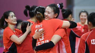 已悄然就位